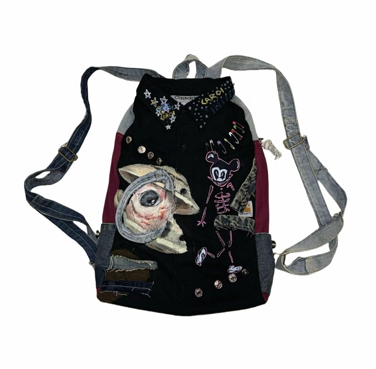 WEARABLE OBJECT